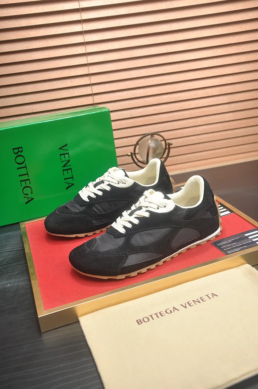 Men's shoes 💰520💶[Botteg Venetta (BV)] (full cowhide lining) Exclusive new model Official website new model The upper is made of high-quality top-grade calfskin. Delicate feel and flowing luxurious texture. Tailor-made for exquisite men to create a noble aura. Detailed and regular Mark hand-stitching. Smooth lines. Full cowhide lining. Comfortable to wash sweat. 38-44